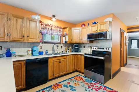 4 Mann Street Howland ME 04448