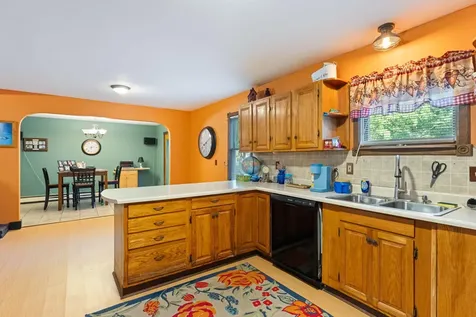 4 Mann Street Howland ME 04448