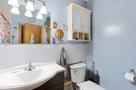 4 Mann Street Howland ME 04448
