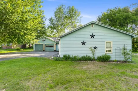 4 Mann Street Howland ME 04448