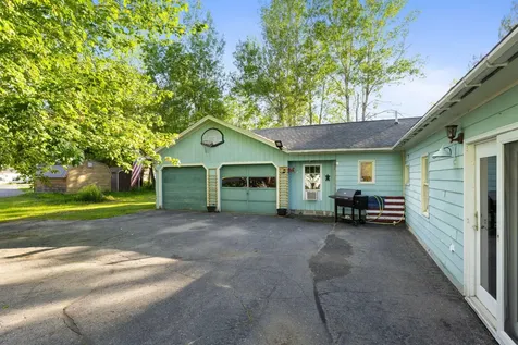 4 Mann Street Howland ME 04448