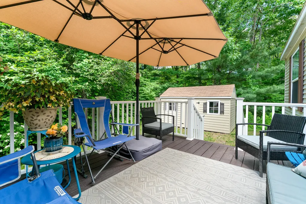 91 Anna Robert Circle Wells ME 04090