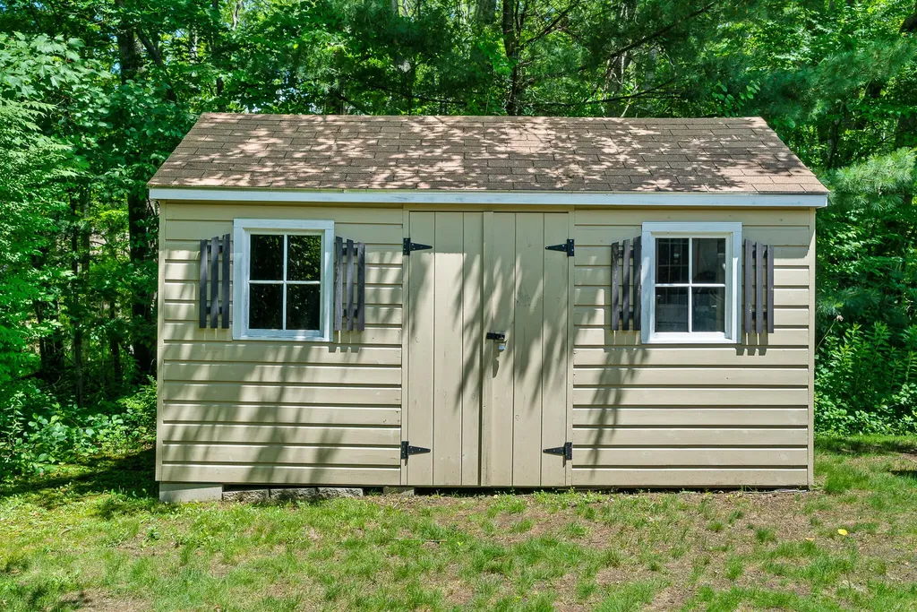 91 Anna Robert Circle Wells ME 04090