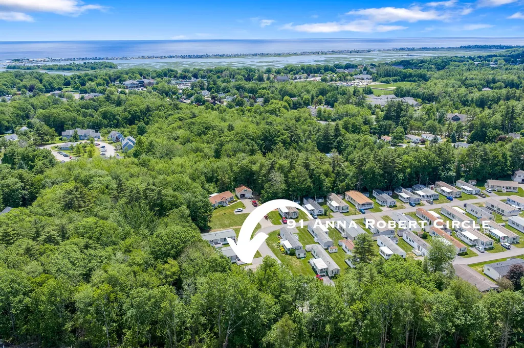 91 Anna Robert Circle Wells ME 04090