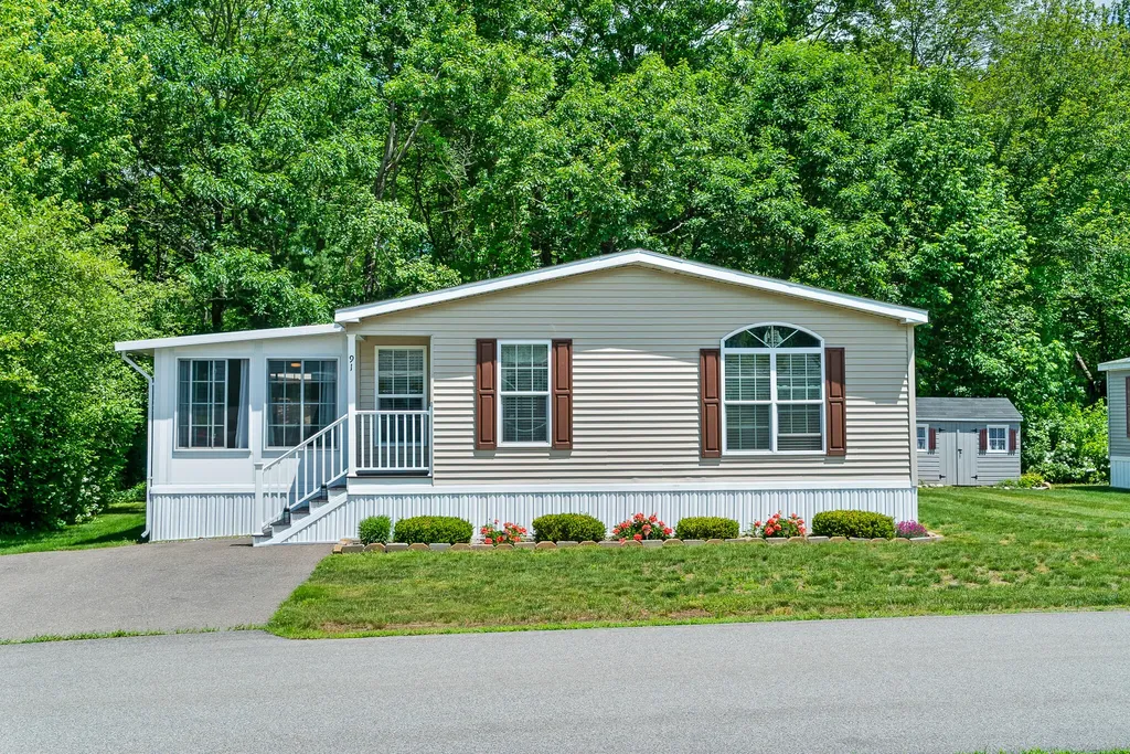 91 Anna Robert Circle Wells ME 04090