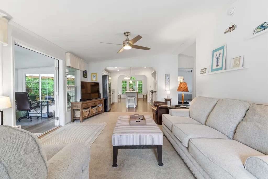 91 Anna Robert Circle Wells ME 04090