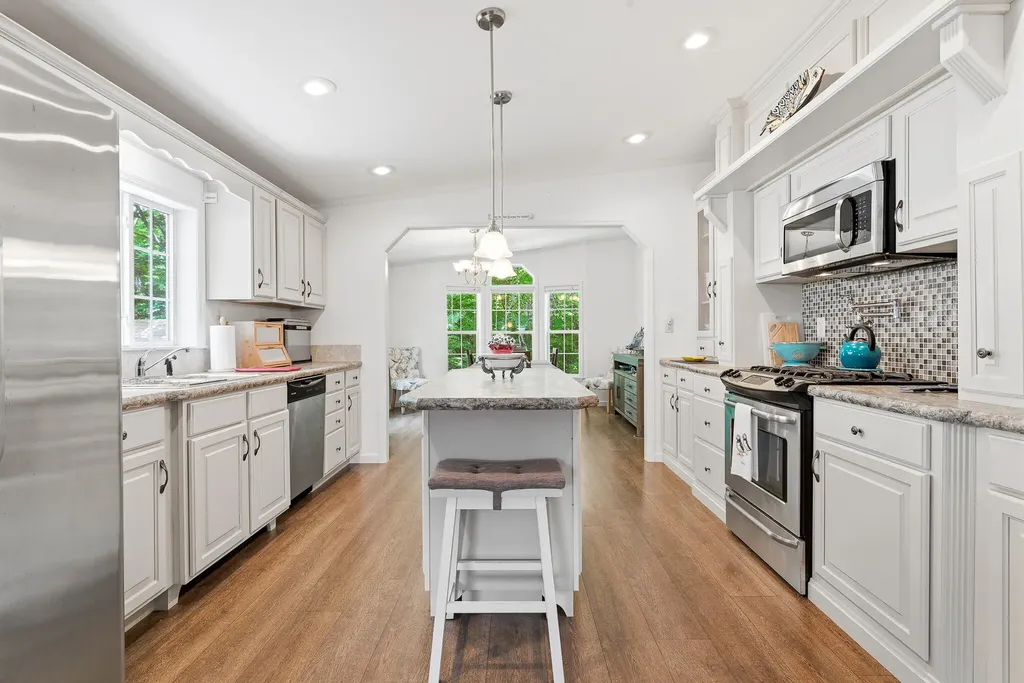 91 Anna Robert Circle Wells ME 04090