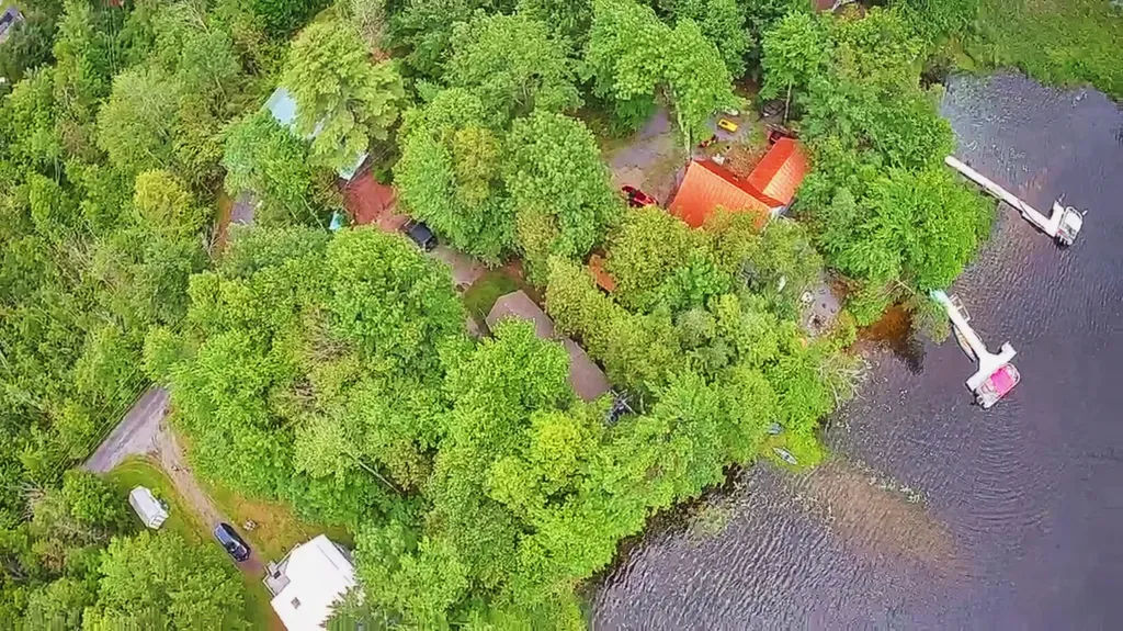 27 Loon Lane Palmyra ME 04965