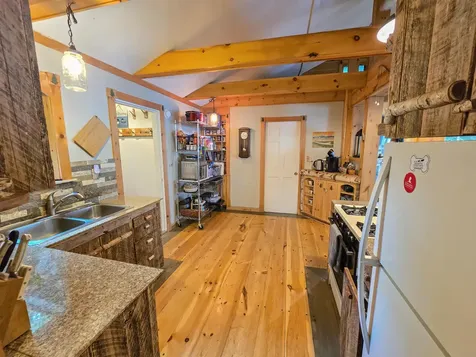 27 Loon Lane Palmyra ME 04965