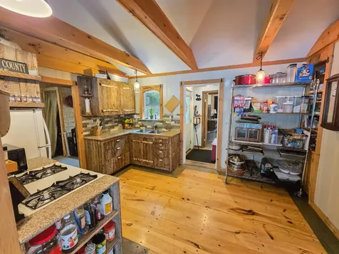 27 Loon Lane Palmyra ME 04965