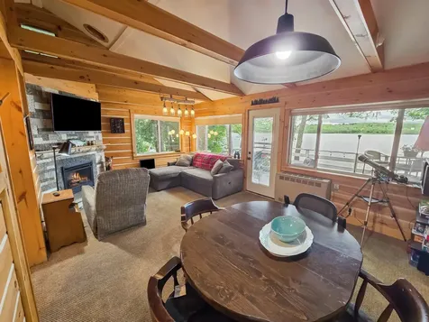 27 Loon Lane Palmyra ME 04965
