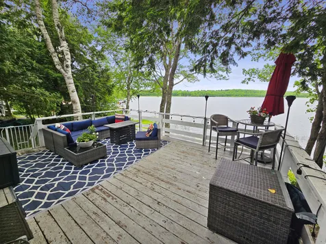 27 Loon Lane Palmyra ME 04965