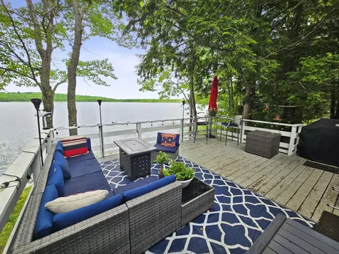 27 Loon Lane Palmyra ME 04965