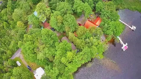 27 Loon Lane Palmyra ME 04965