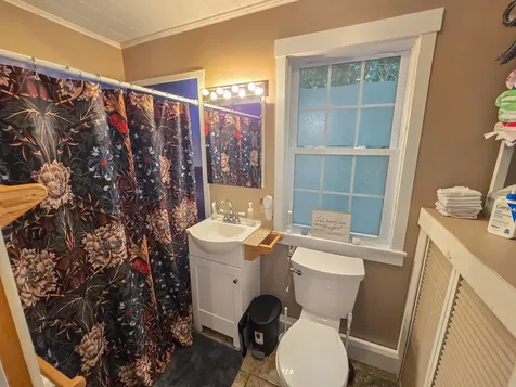 27 Loon Lane Palmyra ME 04965
