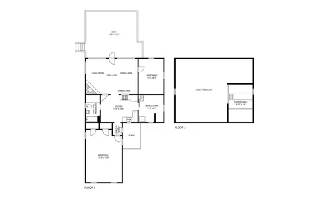 27 Loon Lane Palmyra ME 04965