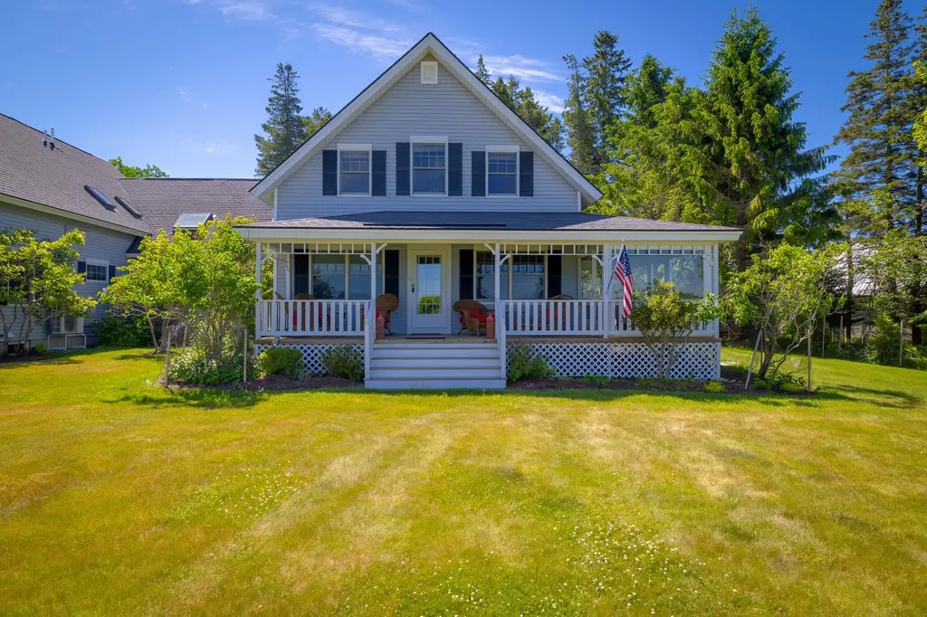 25B Richardson Road Tremont ME 04653