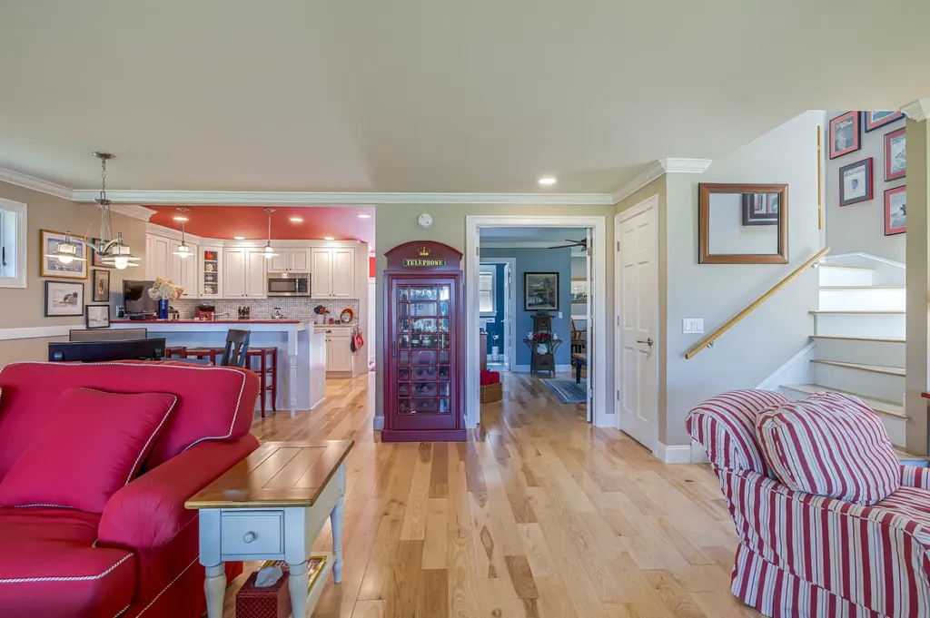 25B Richardson Road Tremont ME 04653