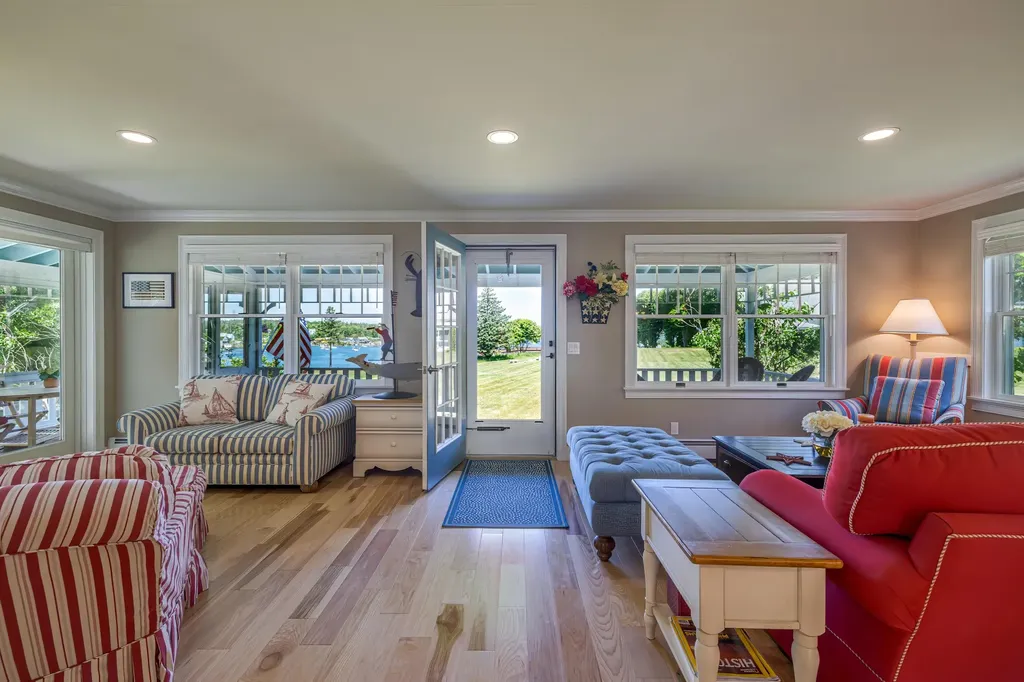 25B Richardson Road Tremont ME 04653