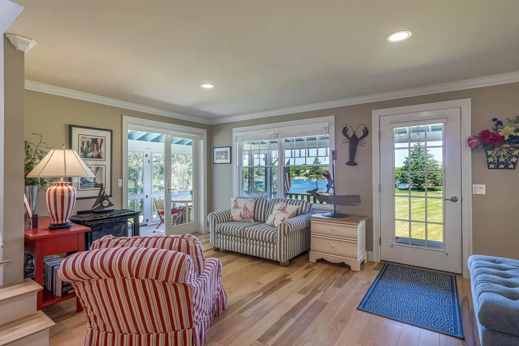25B Richardson Road Tremont ME 04653