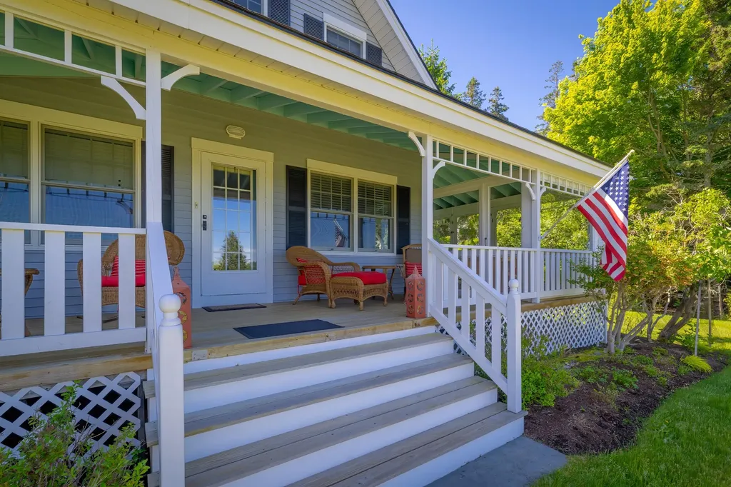 25B Richardson Road Tremont ME 04653