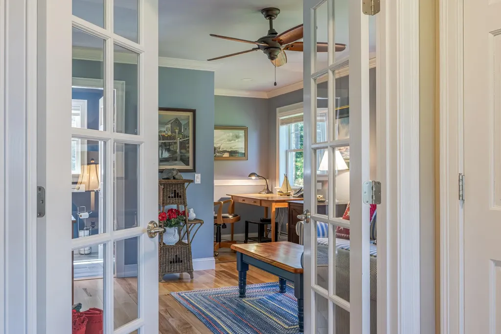 25B Richardson Road Tremont ME 04653