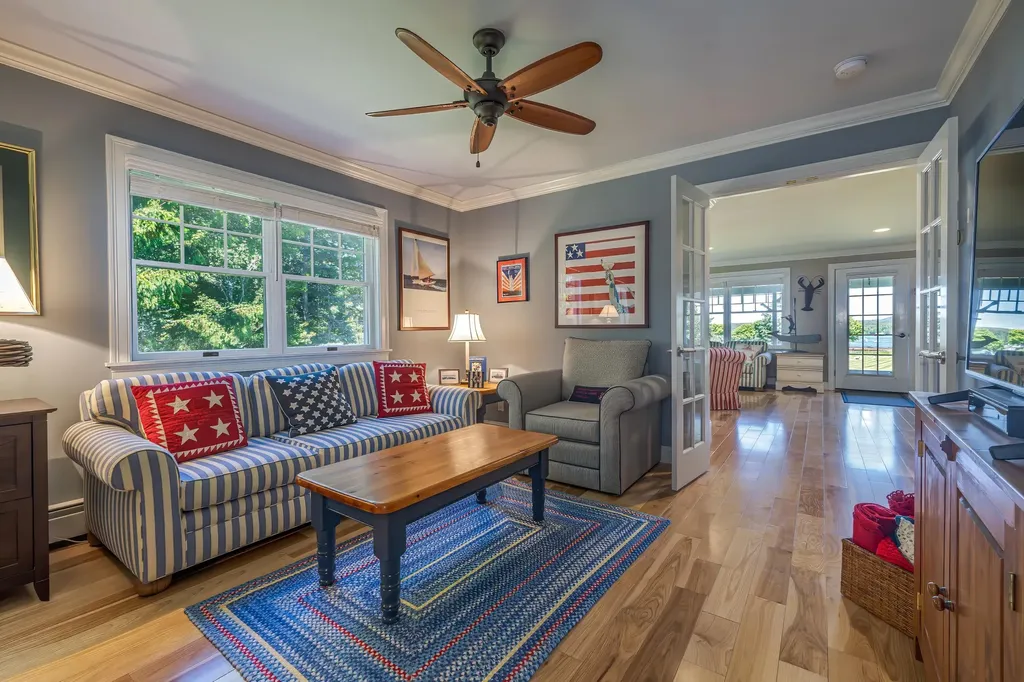 25B Richardson Road Tremont ME 04653