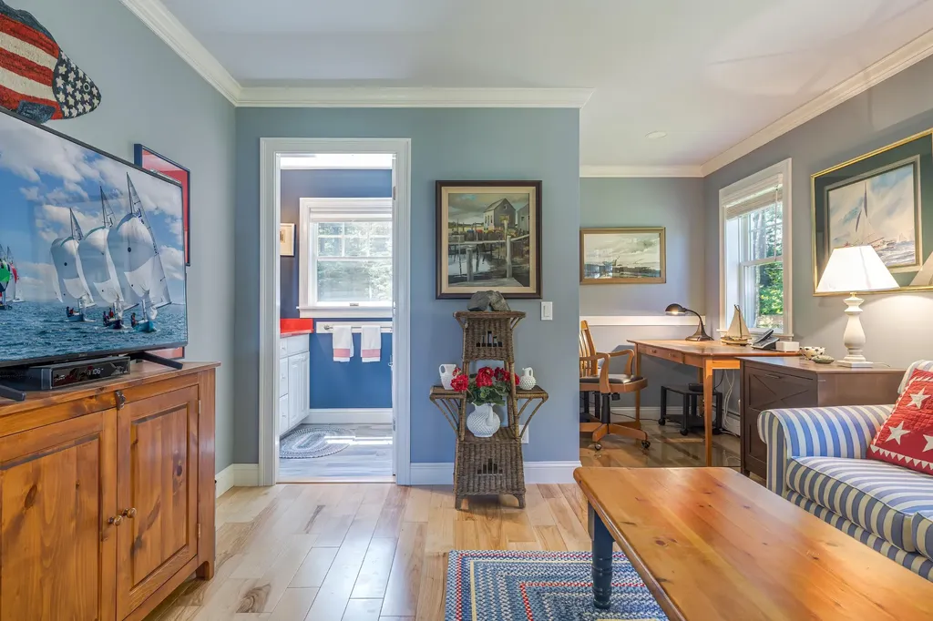 25B Richardson Road Tremont ME 04653