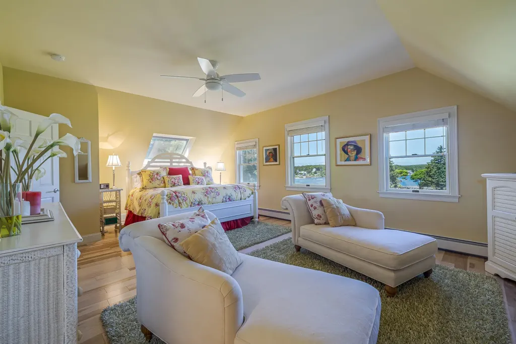 25B Richardson Road Tremont ME 04653