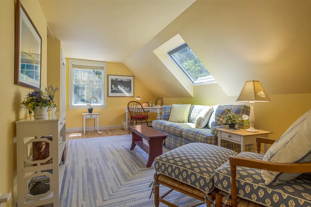 25B Richardson Road Tremont ME 04653