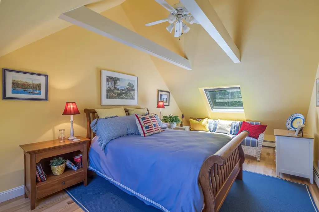 25B Richardson Road Tremont ME 04653