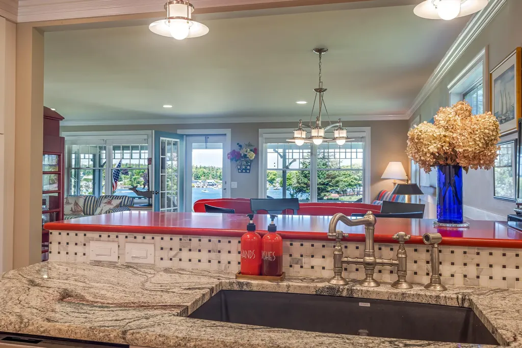 25B Richardson Road Tremont ME 04653