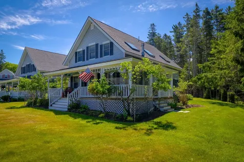 25B Richardson Road Tremont ME 04653