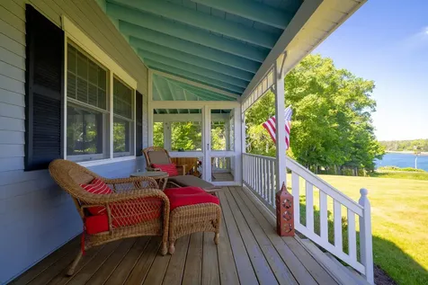 25B Richardson Road Tremont ME 04653