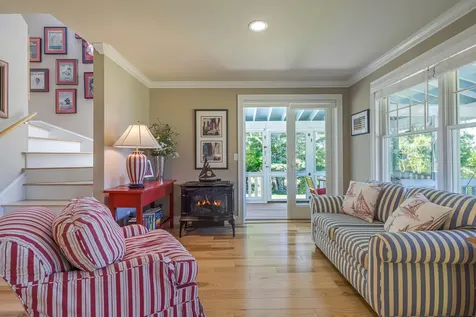 25B Richardson Road Tremont ME 04653
