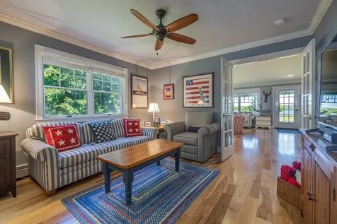 25B Richardson Road Tremont ME 04653