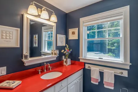 25B Richardson Road Tremont ME 04653