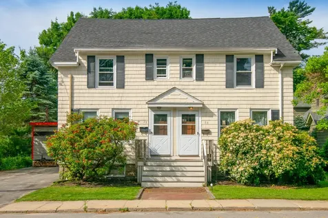 35-37 Warren Avenue Cape Elizabeth ME 04107