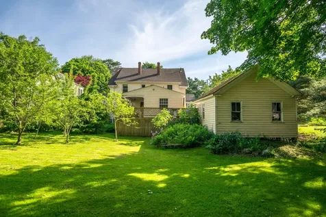 35-37 Warren Avenue Cape Elizabeth ME 04107