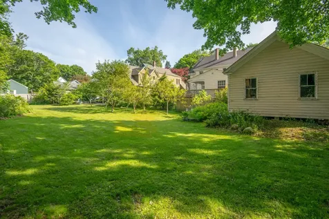 35-37 Warren Avenue Cape Elizabeth ME 04107