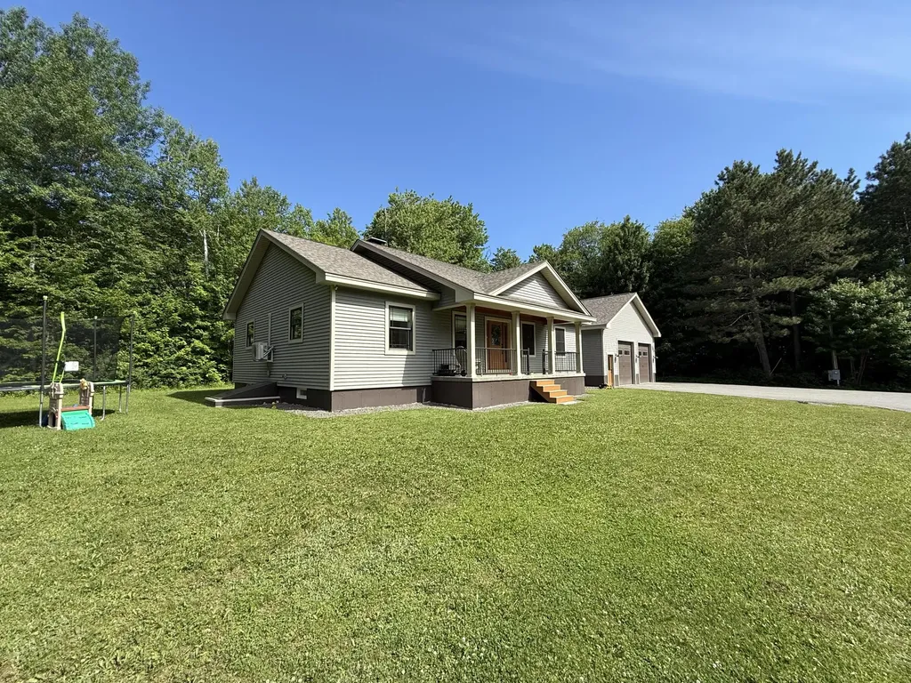 325 Bangor Street Houlton ME 04730