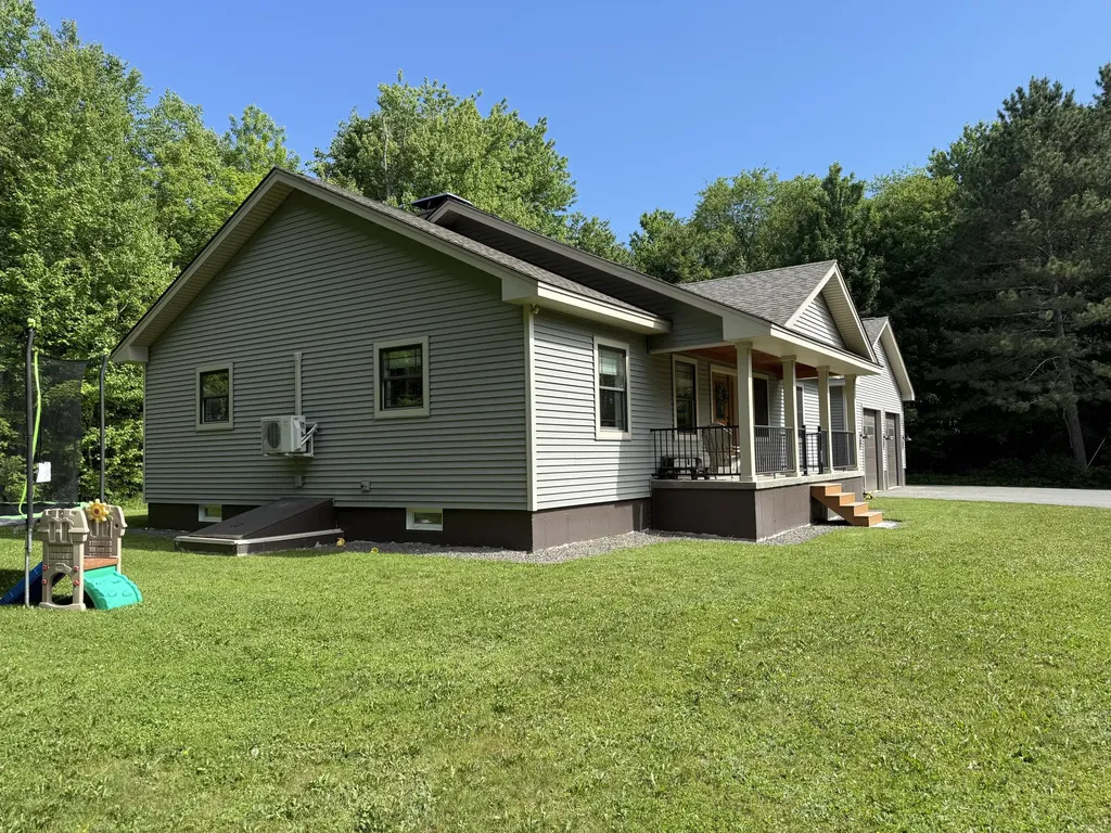 325 Bangor Street Houlton ME 04730
