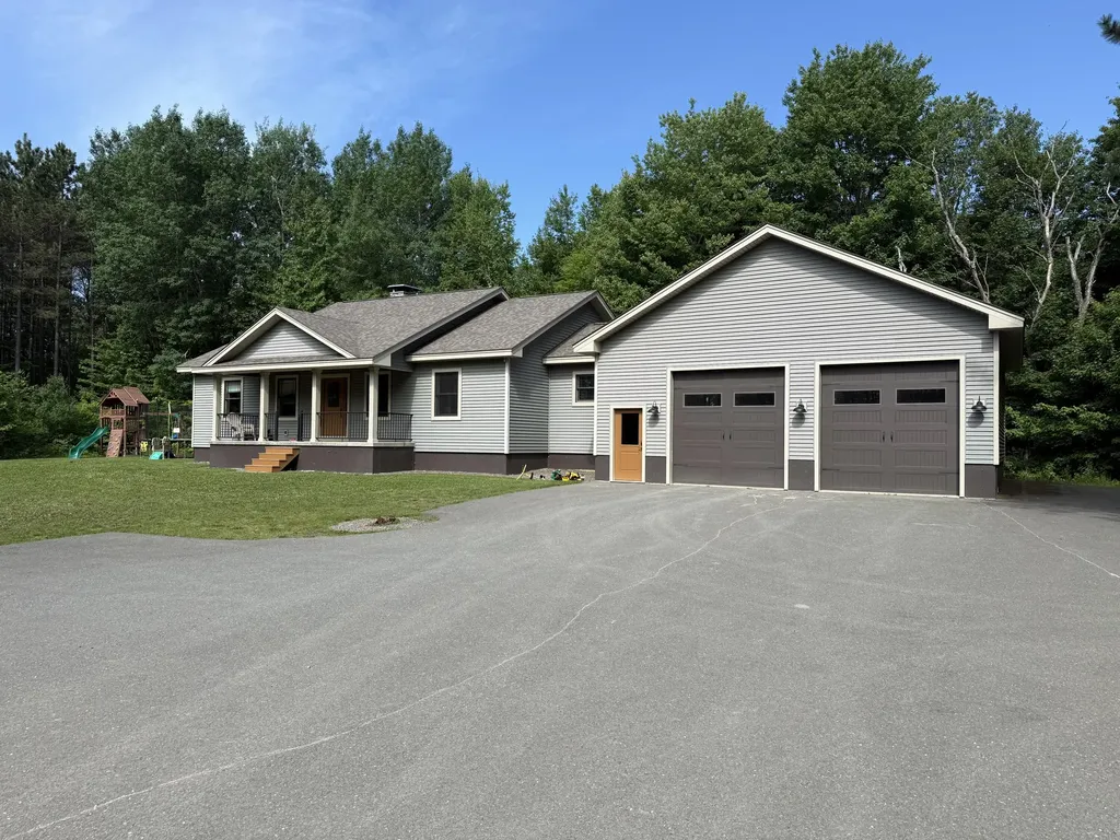 325 Bangor Street Houlton ME 04730