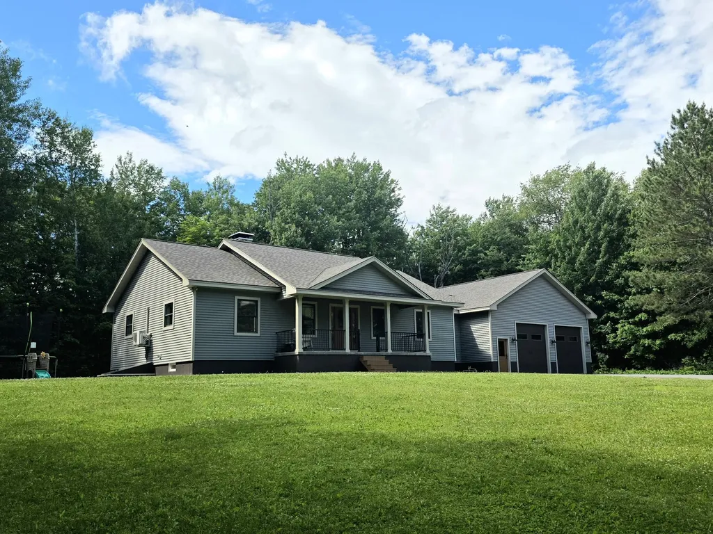 325 Bangor Street Houlton ME 04730