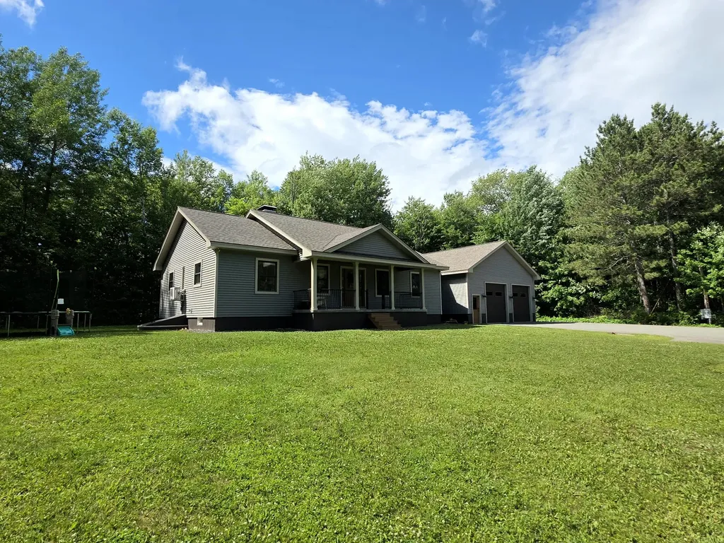 325 Bangor Street Houlton ME 04730