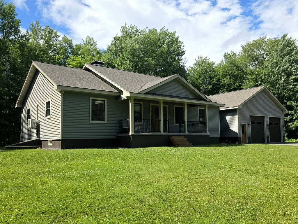 325 Bangor Street Houlton ME 04730