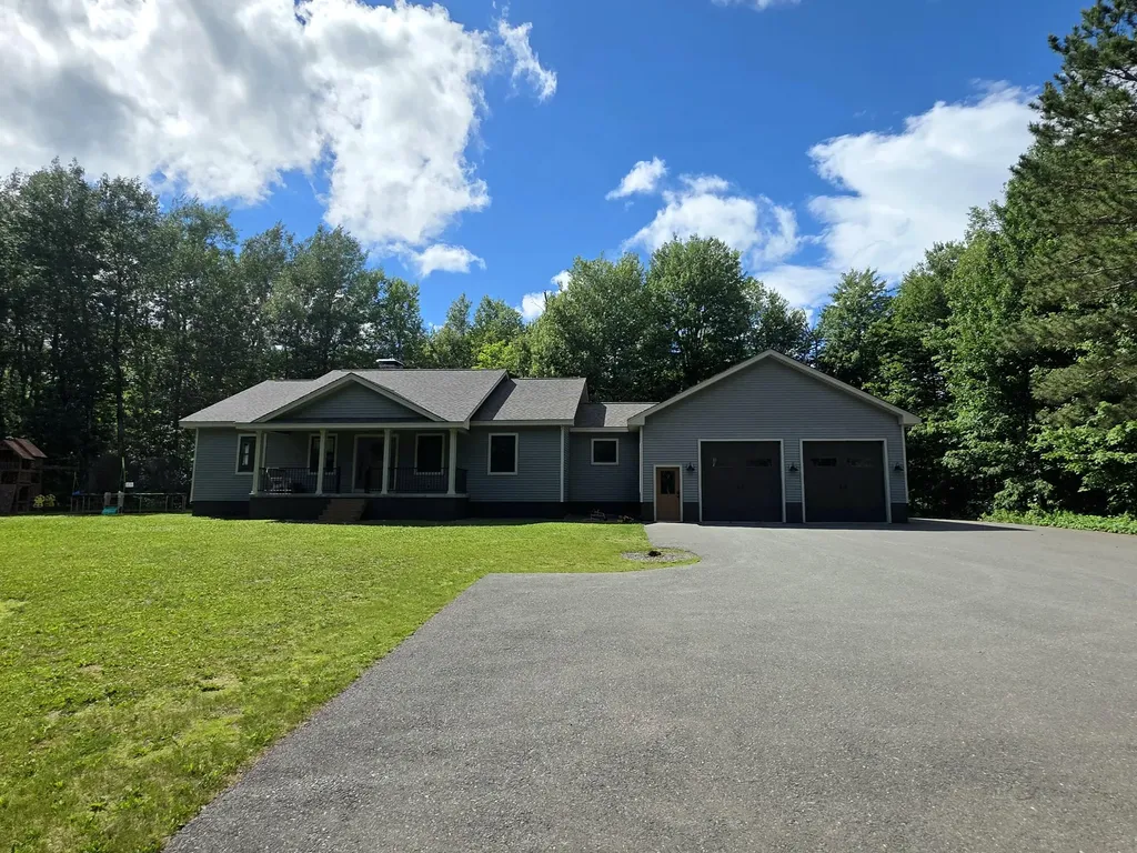 325 Bangor Street Houlton ME 04730
