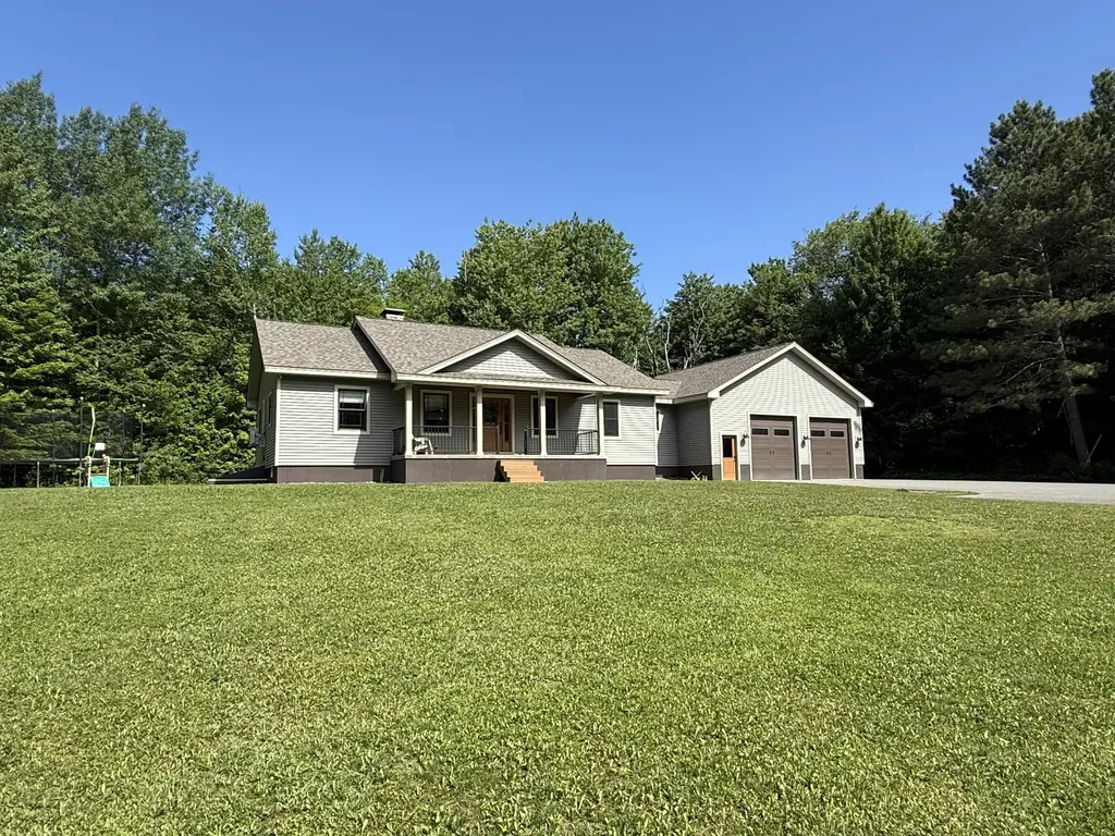 325 Bangor Street Houlton ME 04730