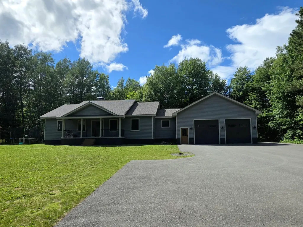 325 Bangor Street Houlton ME 04730