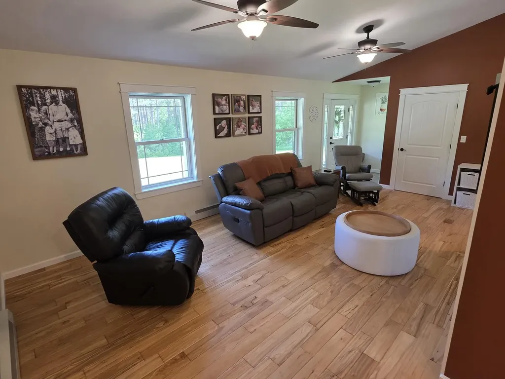 325 Bangor Street Houlton ME 04730